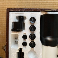 【交渉中」】Vixen 天体望遠鏡の画像