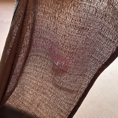 カーテンの画像