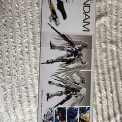 ガンダムMG 1/100 ウイングガンダムゼロEW Ver.Kaの画像