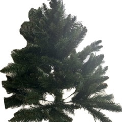 小型クリスマスツリー95cmボリュームありの画像
