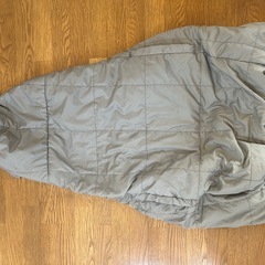 ミキハウス 4wayキャリーケープの画像