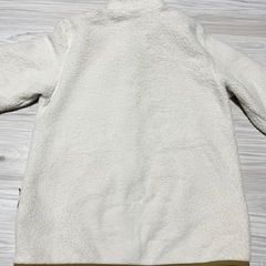 THE NORTH FACE フリースジャケットの画像