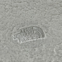 THE NORTH FACE フリースジャケットの画像