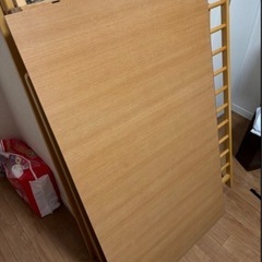 サワベビー　ベビーベッドの画像