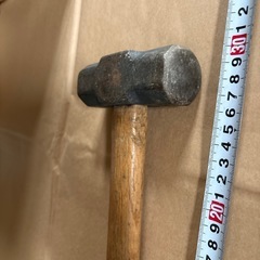 ハンマー
の画像