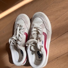 レディース靴の画像