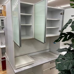 レンジボード【リサイクルフカツ岡崎倉庫店】251101SM-4の画像