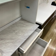 レンジボード【リサイクルフカツ岡崎倉庫店】251101SM-4の画像