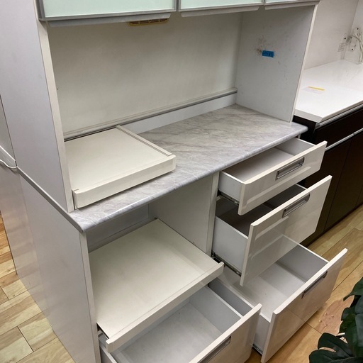 レンジボード【リサイクルフカツ岡崎倉庫店】251101SM-4