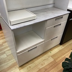 レンジボード【リサイクルフカツ岡崎倉庫店】251101SM-4の画像