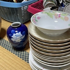 食器類の画像