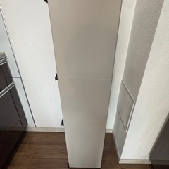 【11/5まで】ゴミ箱　3段　キャスター付き　おしゃれ　スリム　分別　ゴミ箱に見えないゴミ箱の画像