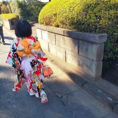 七五三　作り帯　小物セットの画像