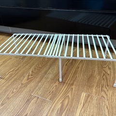 ニトリ　キッチン収納用品の画像