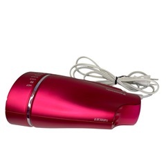 Panasonic ドライヤー　ナノケアの画像