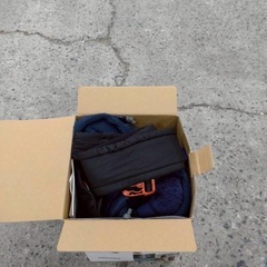 エルゴベビー アダプトの画像