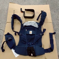 エルゴベビー アダプトの画像