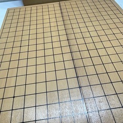 囲碁 いご テーブルゲーム おもちゃ 雑貨 ふたり用 1101-013の画像