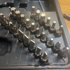 ビット各種の画像