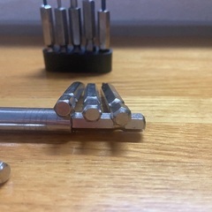 ビット各種の画像