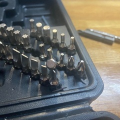 ビット各種の画像