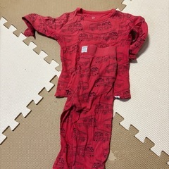 子供服サイズ90から100くらいの画像