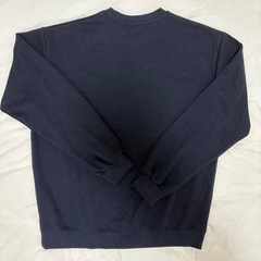 ラルフローレン トレーナー スウェットMサイズ新品未使用の画像