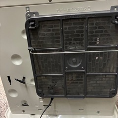 ダイニチ　11年　石油ファンヒーター　FW-4317NEの画像