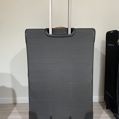 スーツケースの画像