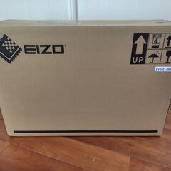 EIZO FlexScan EV2451-R 23.8インチ モニターの画像