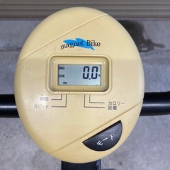マグネットバイクの画像