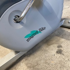 マグネットバイクの画像