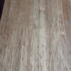 無料テーブルの画像