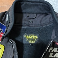 ベイツバイクジャケットウィンター
の画像