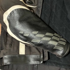 ベイツバイクジャケットウィンター
の画像