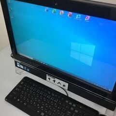 【🍀本日の目玉品】【美品】Gateway 『Windows10』 最新office2021付属 管理No10『基本送料無料』の画像