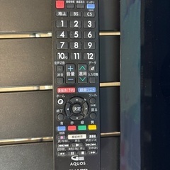 テレビ2018年製32型の画像