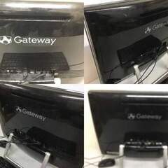 【🍀本日の目玉品】【美品】Gateway 『Windows10』 最新office2021付属 管理No10『基本送料無料』の画像