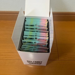 SPY×FAMILY スパイファミリーの画像