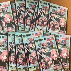 SPY×FAMILY スパイファミリーの画像