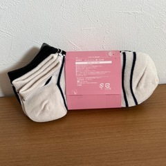 靴下　5足の画像