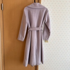 マーキュリーデュオロングコート⓶
の画像