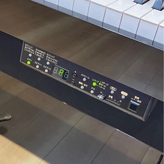 YAMAHA ハイブリッドピアノ　DUP-20シリーズの画像