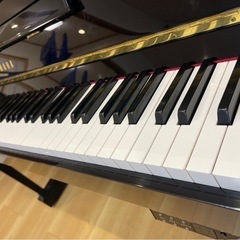 YAMAHA ハイブリッドピアノ　DUP-20シリーズの画像