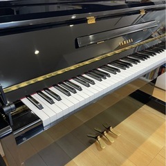 YAMAHA ハイブリッドピアノ　DUP-20シリーズの画像