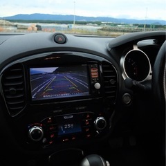 日産ジューク 23年 – 15RX Type Vの画像