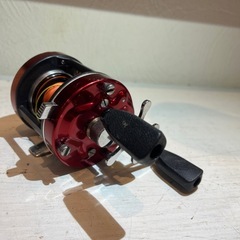 Daiwa MILLIONAIRE 3RM　オールドダイワ　ミリオネア ビンテージ ベイトリール　の画像