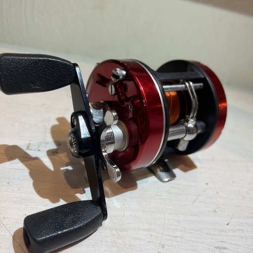 Daiwa MILLIONAIRE 3RM オールドダイワ ミリオネア ショップ