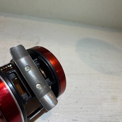 Daiwa MILLIONAIRE 3RM　オールドダイワ　ミリオネア ビンテージ ベイトリール　の画像