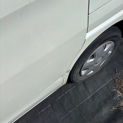 スペーシア　車検なし！現状の画像